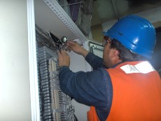 Empresa de Servicios, Servicios Eléctricos, Automatización, Contratistas, Metalúrgicas, Montajes Eléctricos y Mecánicos